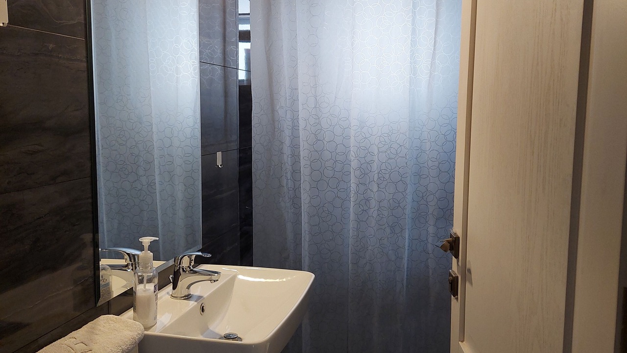 Photo of Bathroom in Madaba