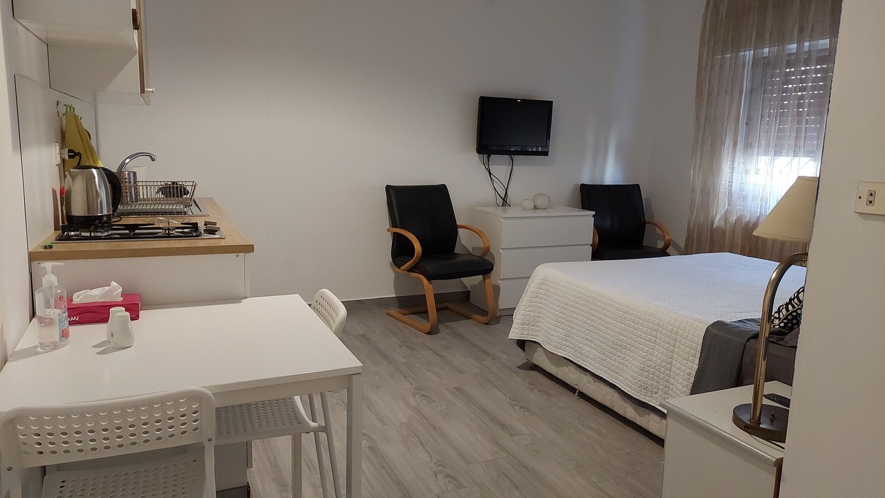 Photo of Bedroom in Madaba