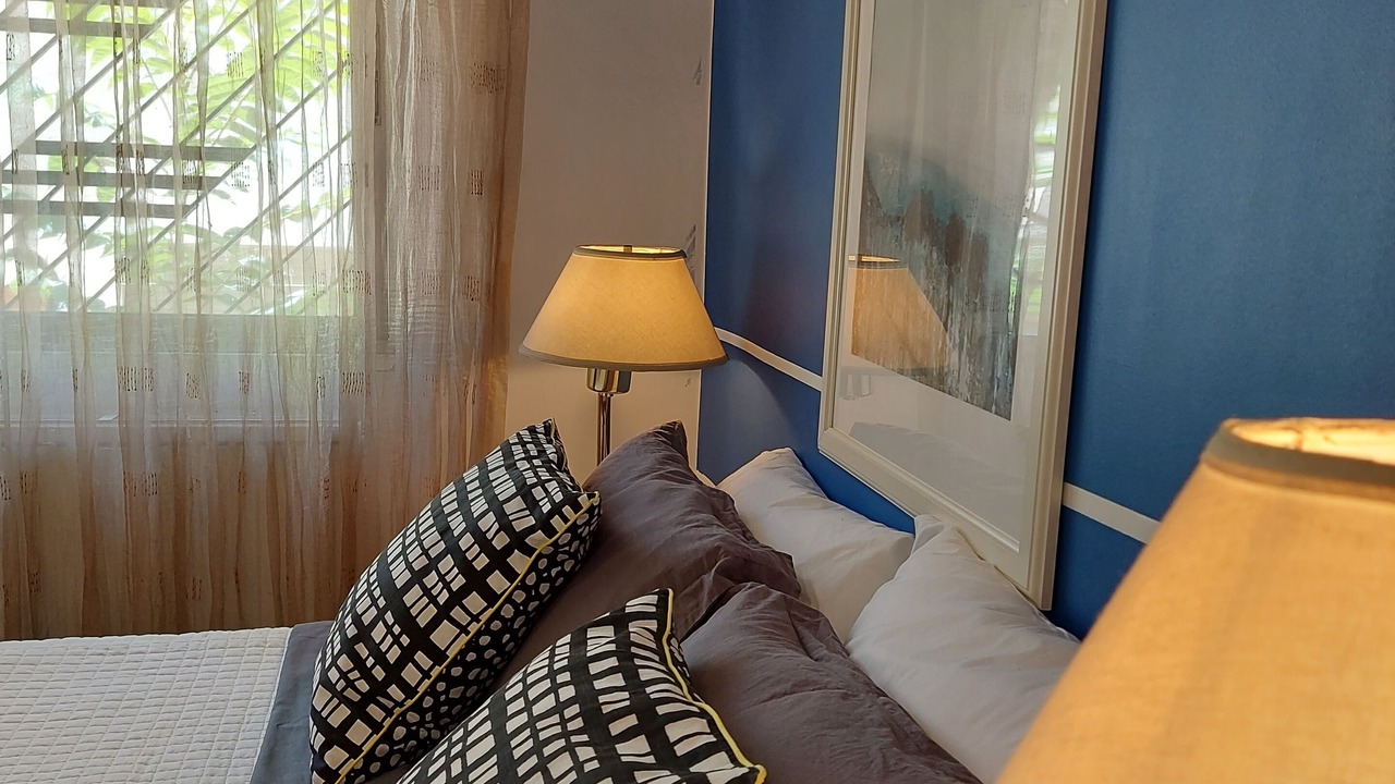 Photo of Bedroom in Madaba