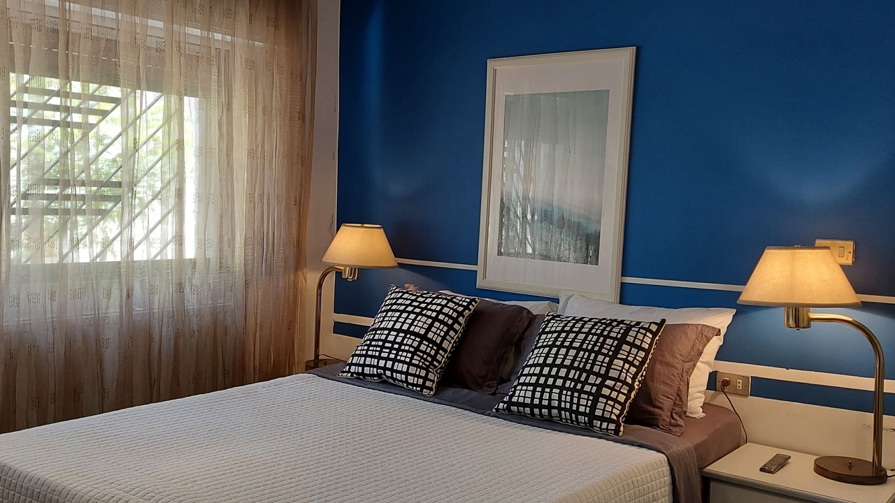 Photo of Bedroom in Madaba