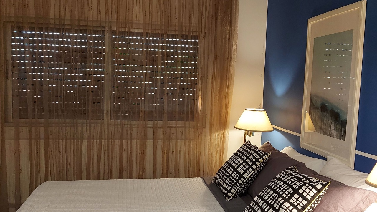 Photo of Bedroom in Madaba