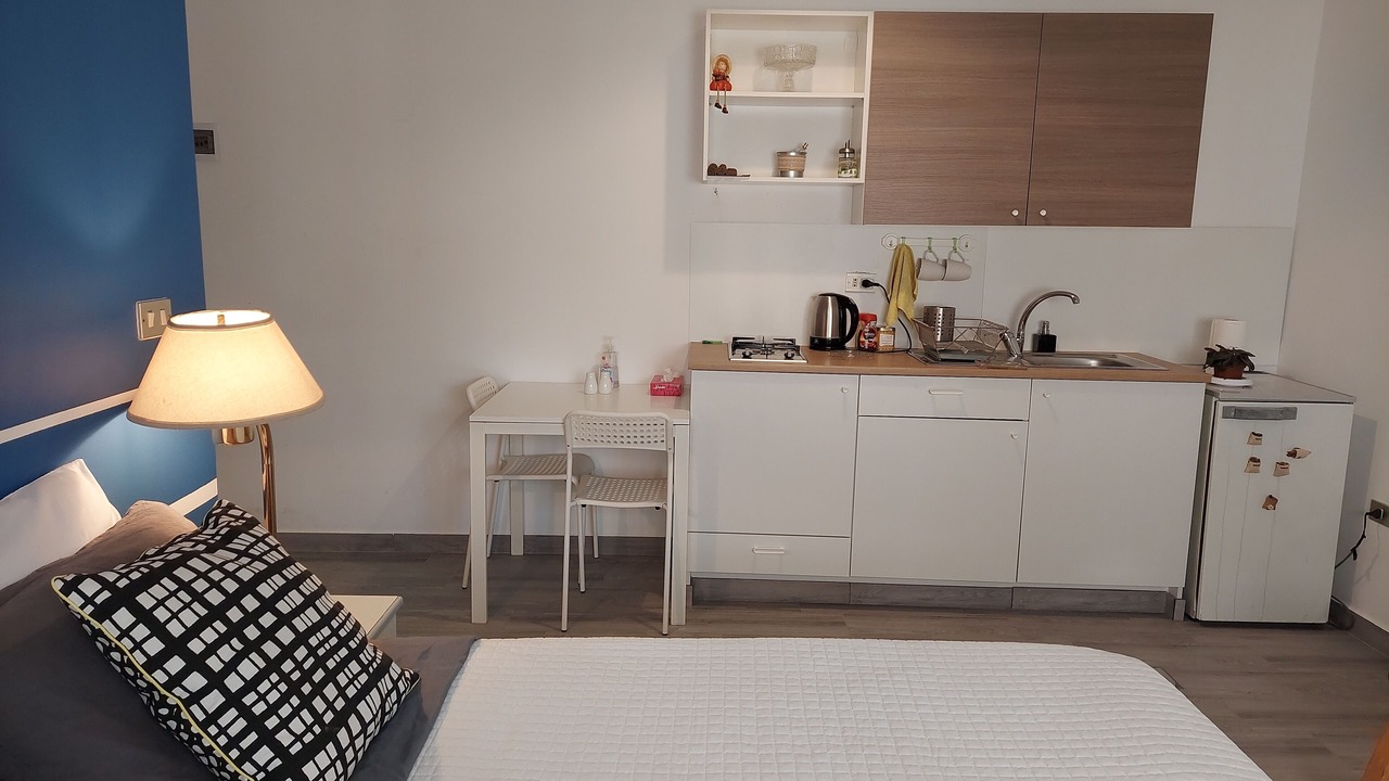 Photo of Bedroom in Madaba