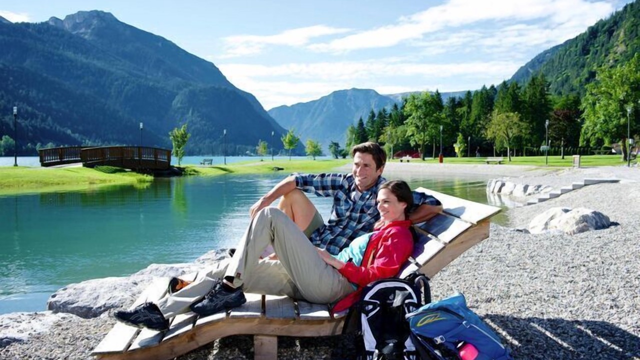Photo of Others in Achenkirch