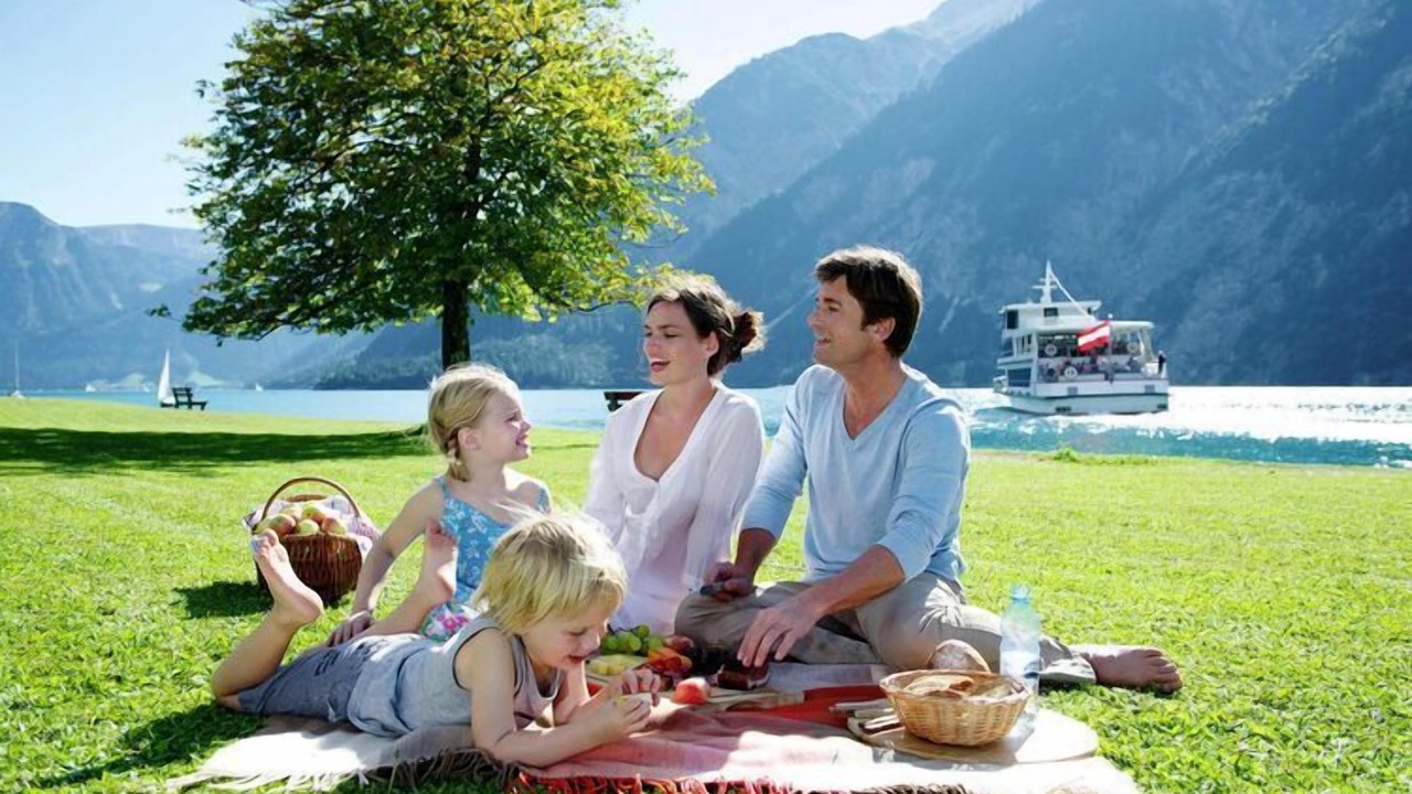 Photo of Others in Achenkirch