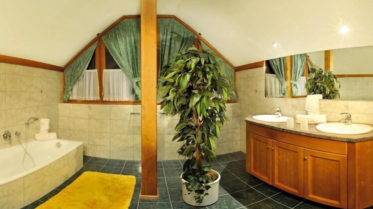 Photo of Bathroom in Achenkirch