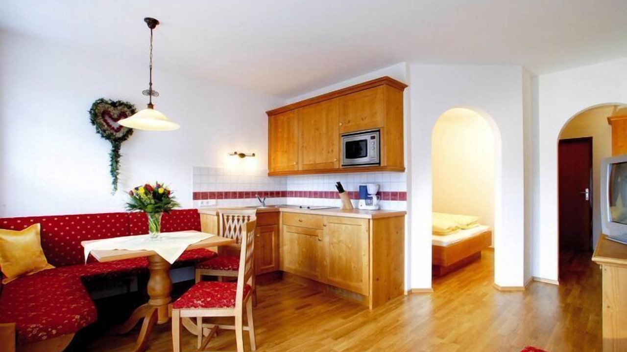 Photo of Livingroom in Achenkirch