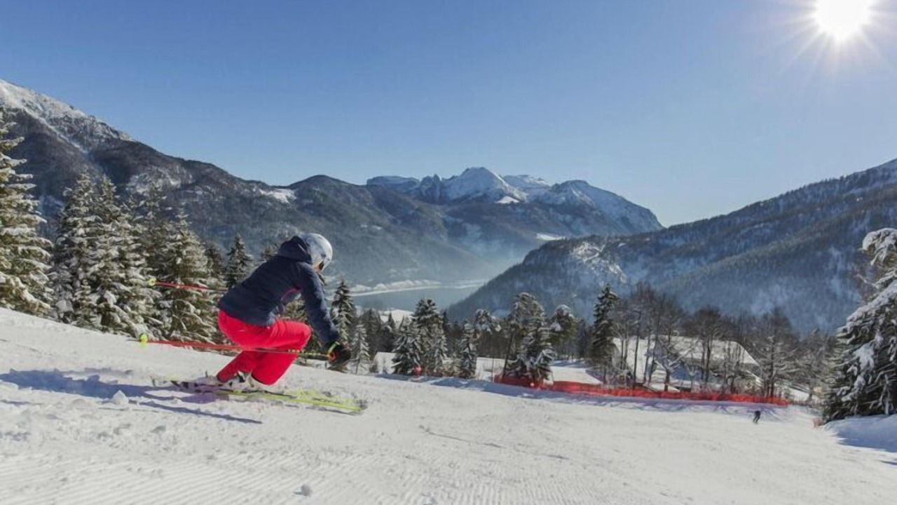 Photo of Others in Achenkirch