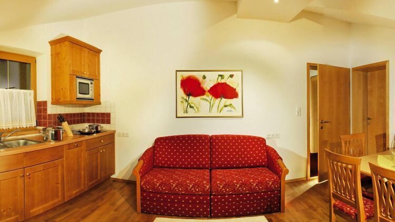 Photo of Livingroom in Achenkirch