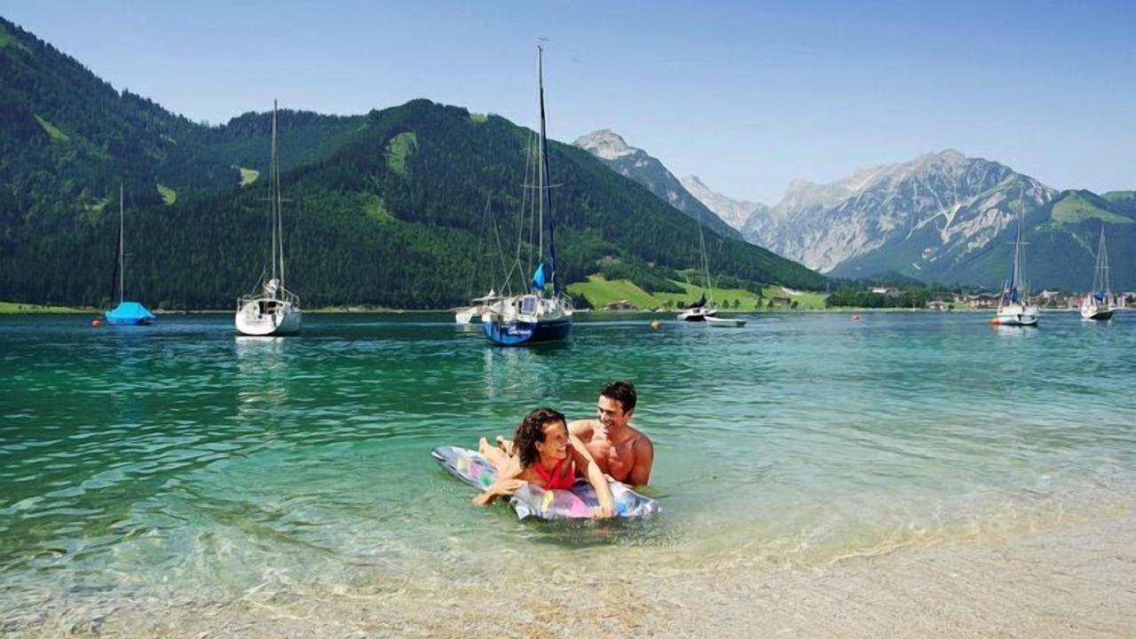 Photo of Others in Achenkirch