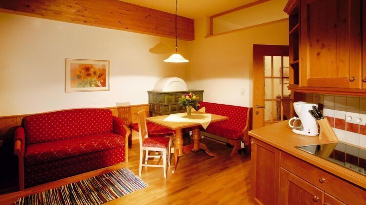 Photo of Livingroom in Achenkirch