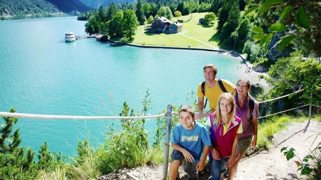 Photo of Others in Achenkirch