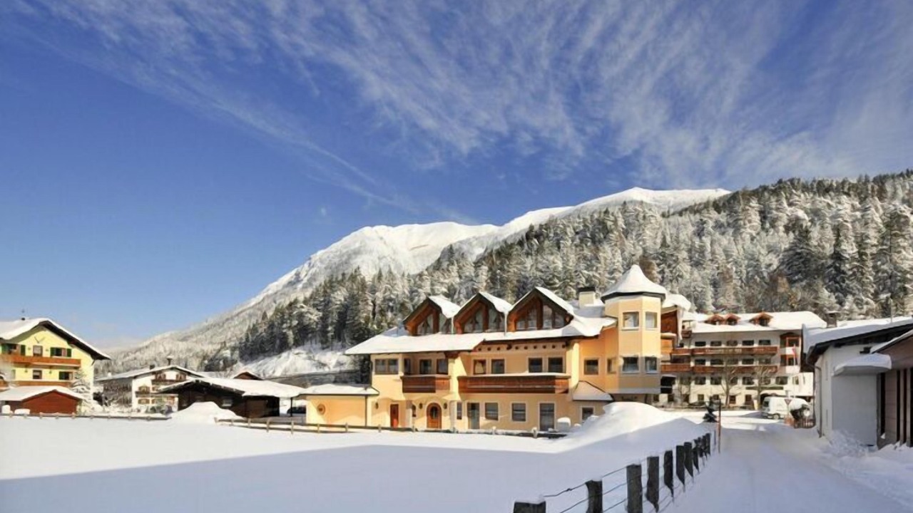 Photo of Outdoor in Achenkirch