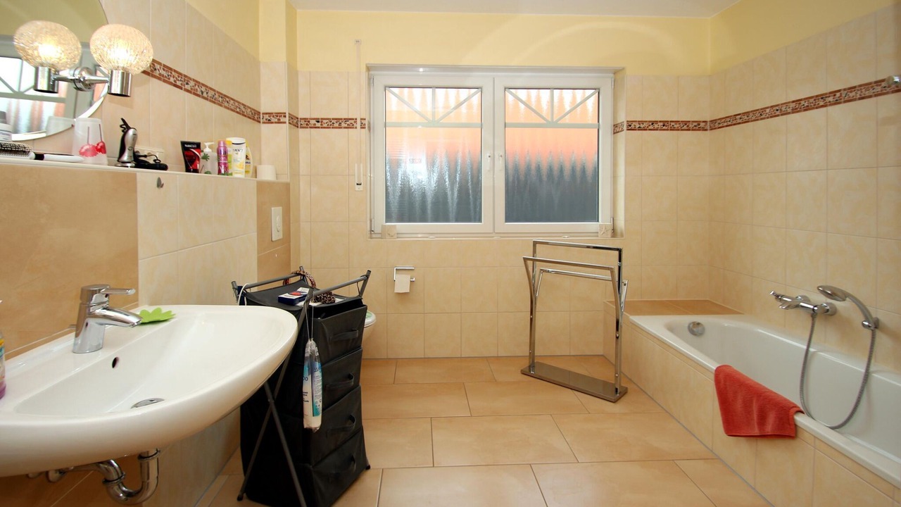Photo of Bathroom in Kolker