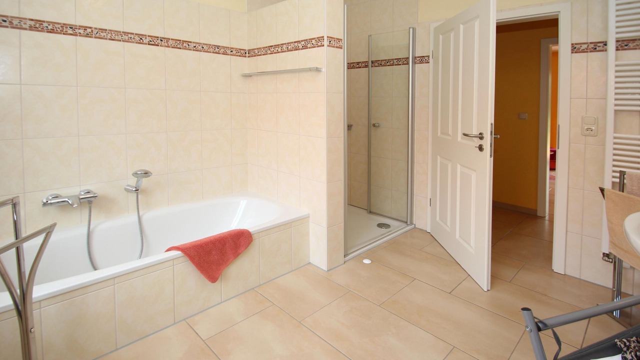 Photo of Bathroom in Kolker