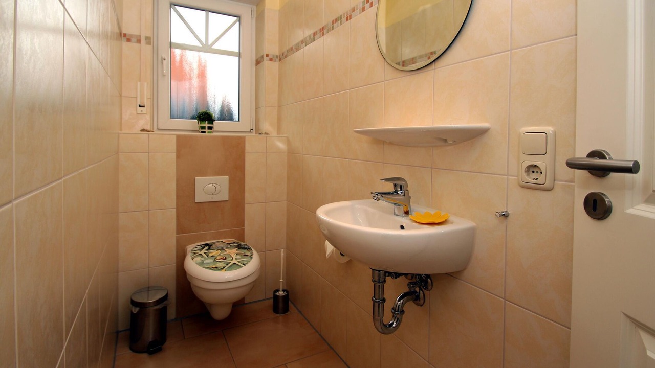 Photo of Bathroom in Kolker