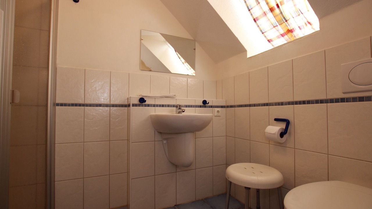 Photo of Bathroom in Hasserode