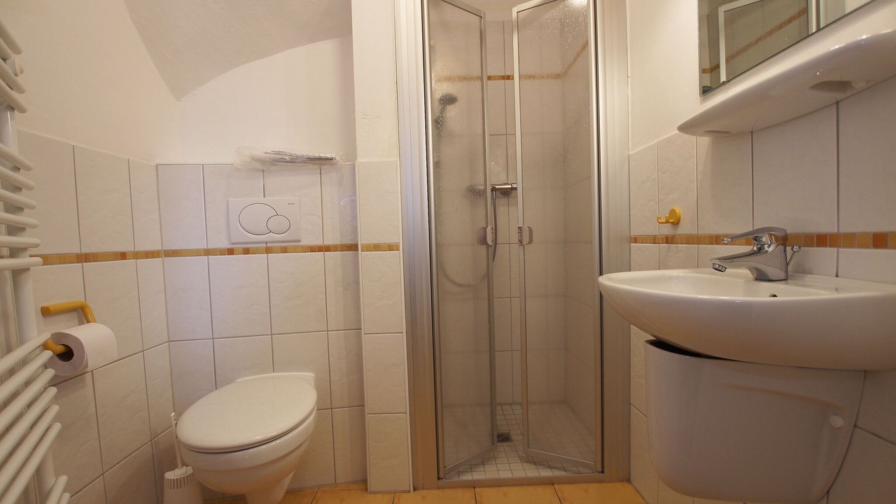 Photo of Bathroom in Hasserode