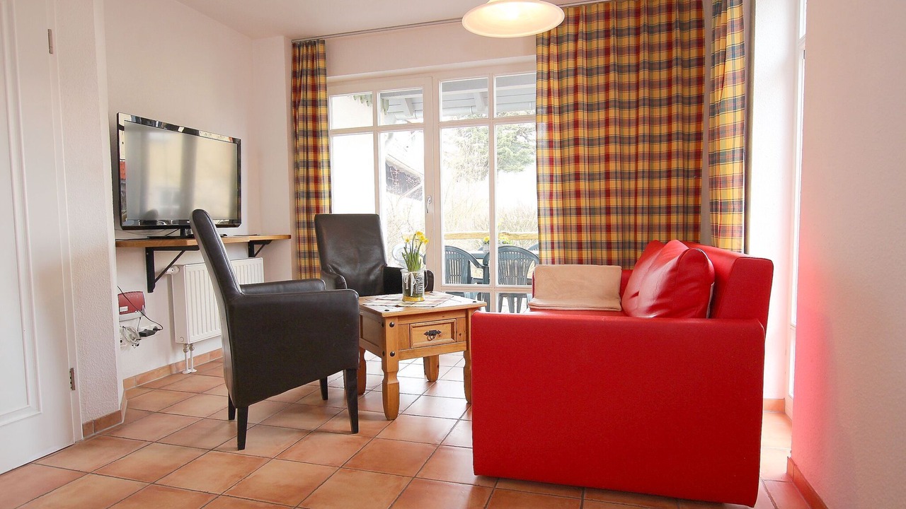 Photo of Livingroom in Hasserode