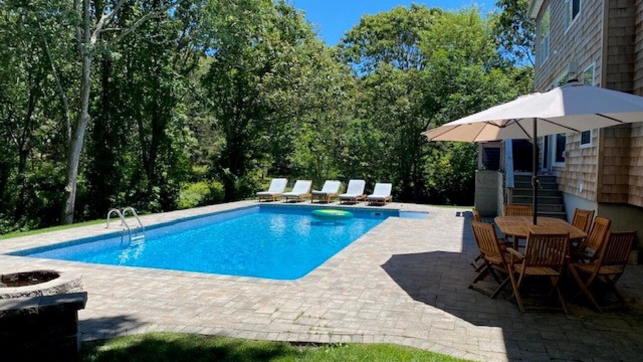 Photo of Outdoor in Shinnecock Hills
