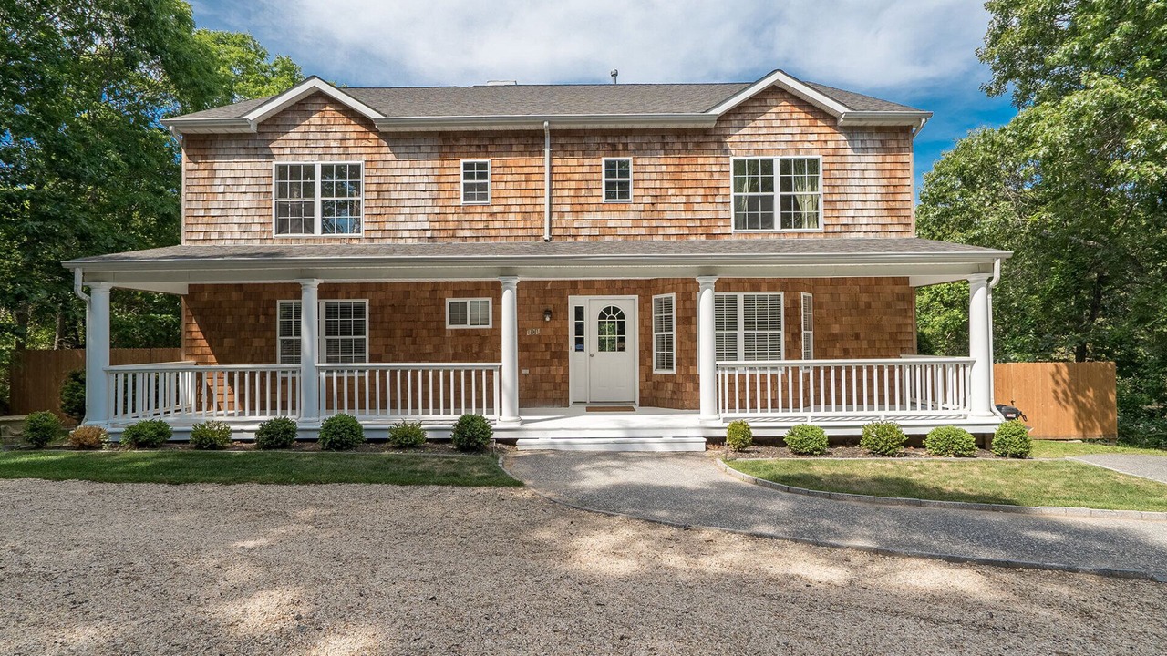 Photo of Outdoor in Shinnecock Hills