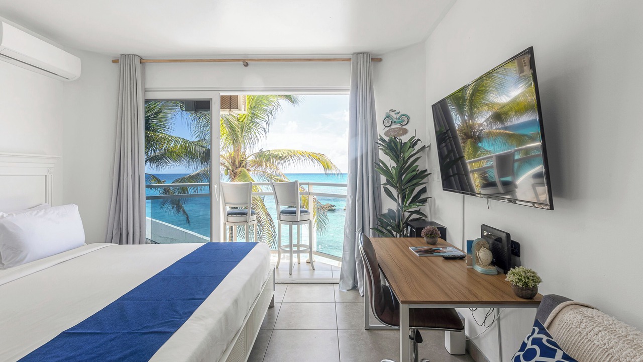 Photo of Bedroom in Maho