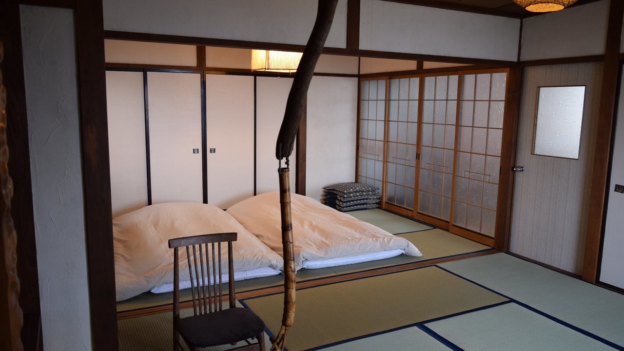 Photo of Bedroom in Suttsu