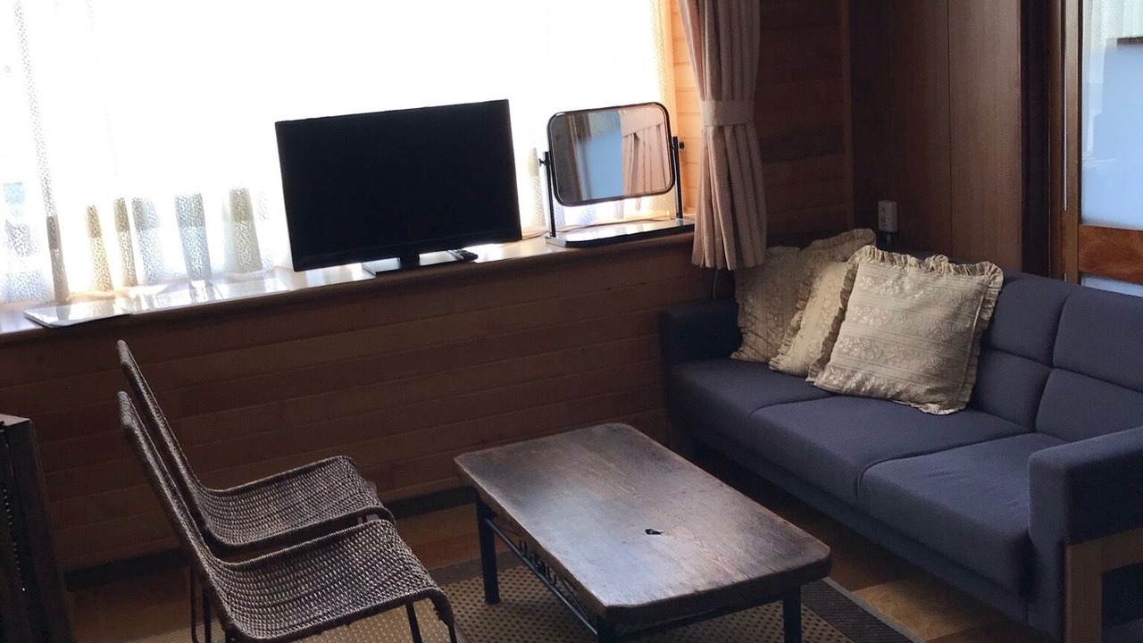 Photo of Livingroom in Suttsu