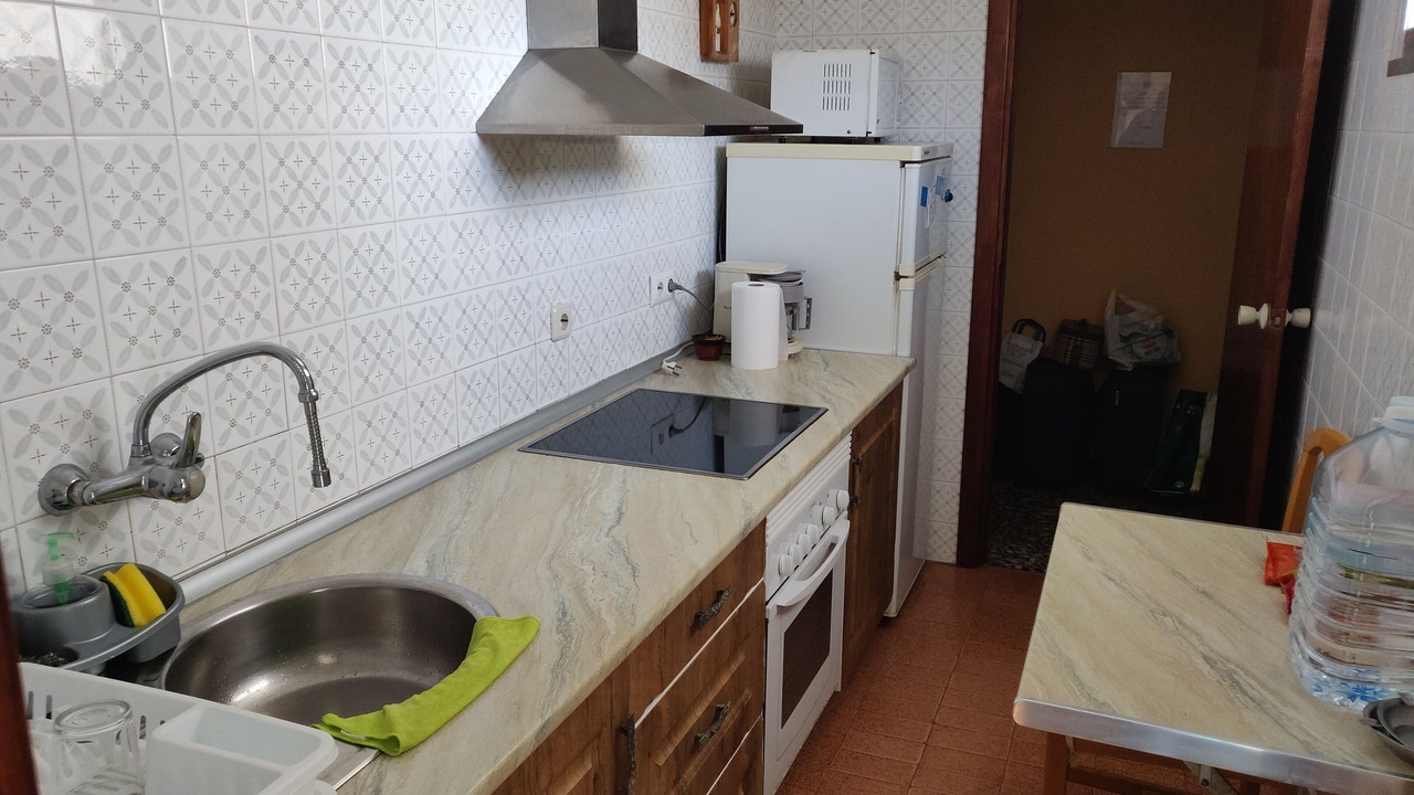 Photo of Kitchen in Daimuz