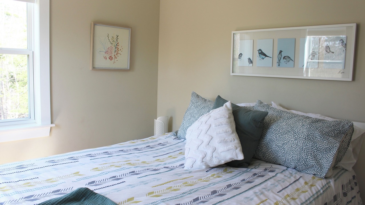 Photo of Bedroom in Darnley