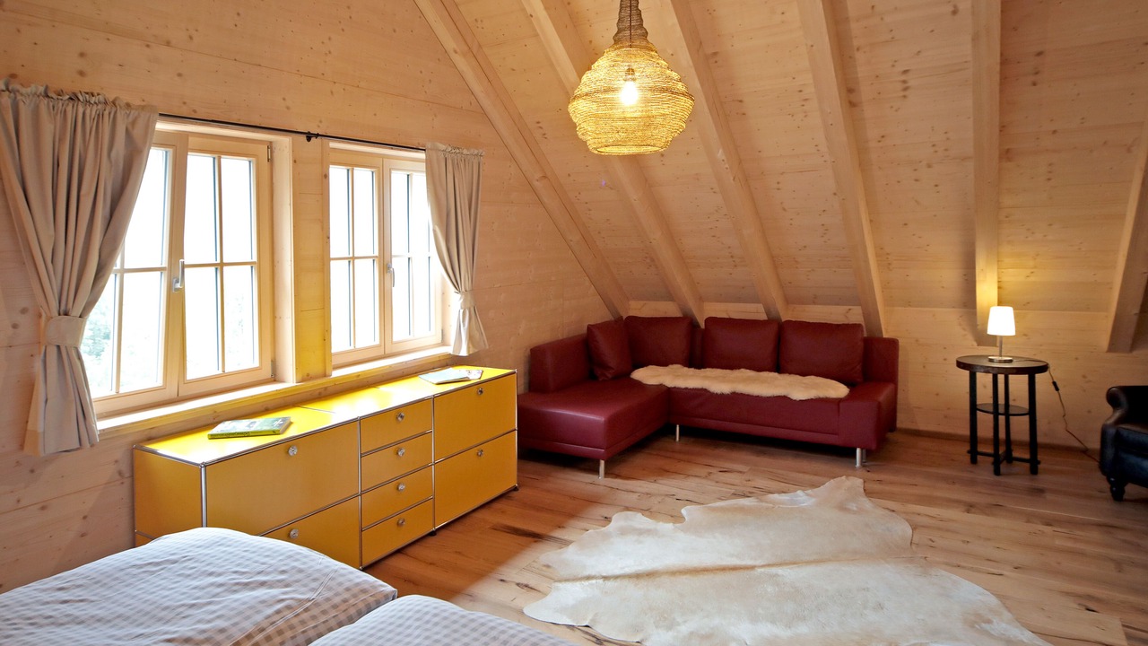 Photo of Bedroom in Wildgutach