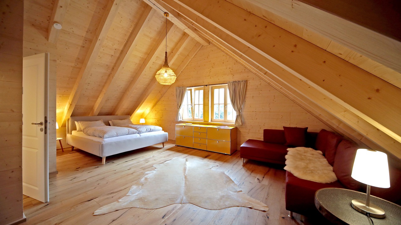 Photo of Livingroom in Wildgutach