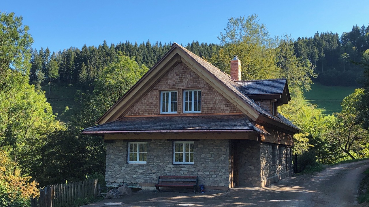 Photo of Outdoor in Wildgutach
