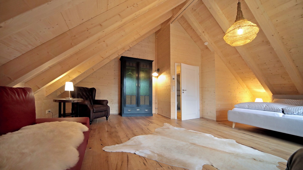 Photo of Bedroom in Wildgutach