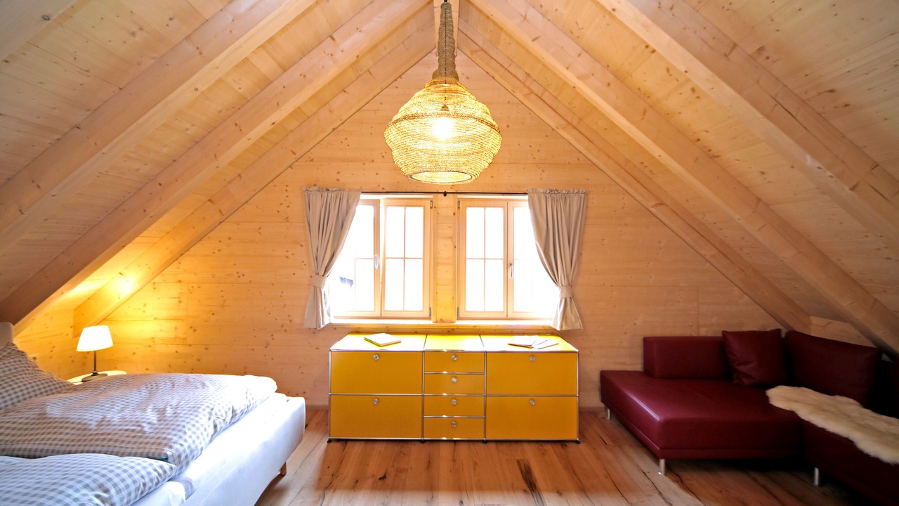Photo of Bedroom in Wildgutach
