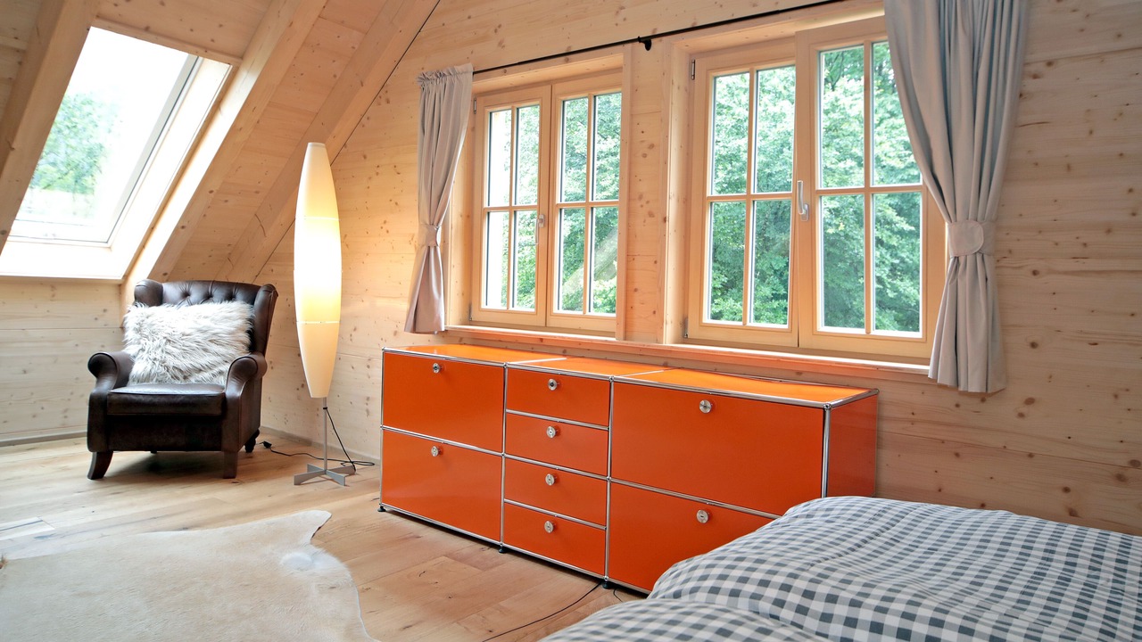 Photo of Bedroom in Wildgutach