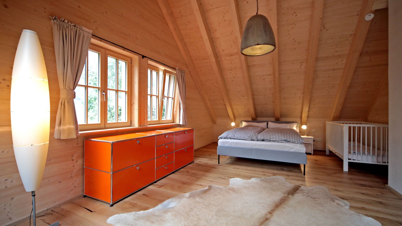 Photo of Bedroom in Wildgutach