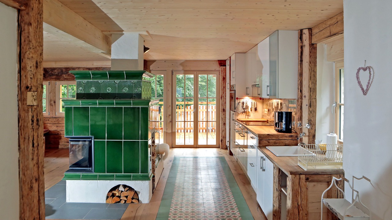 Photo of Kitchen in Wildgutach