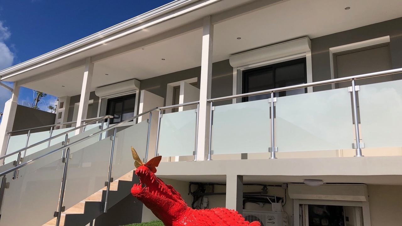 Photo of Outdoor in Grand Case