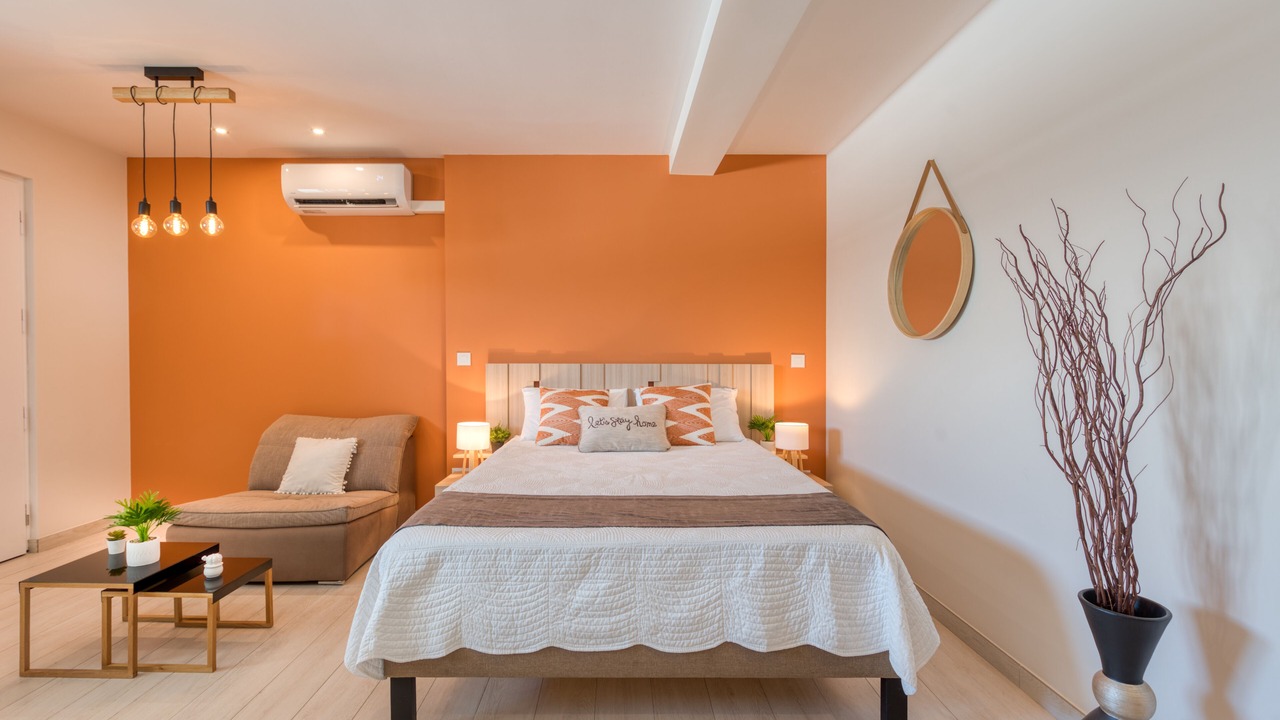 Photo of Bedroom in Grand Case