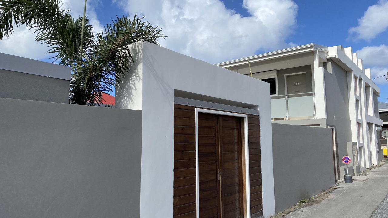 Photo of Outdoor in Grand Case