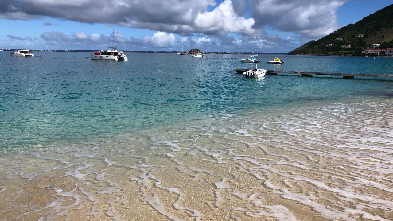 Photo of Others in Grand Case