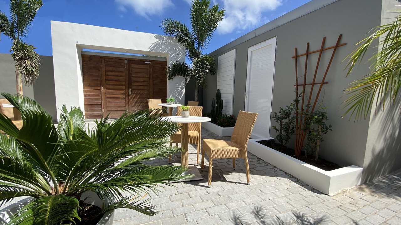 Photo of Outdoor in Grand Case