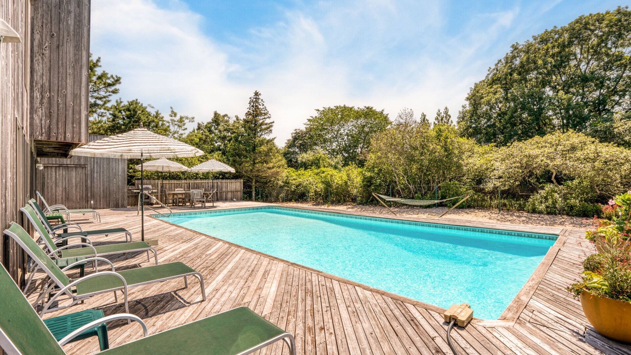 Photo of Outdoor in Beach Hampton