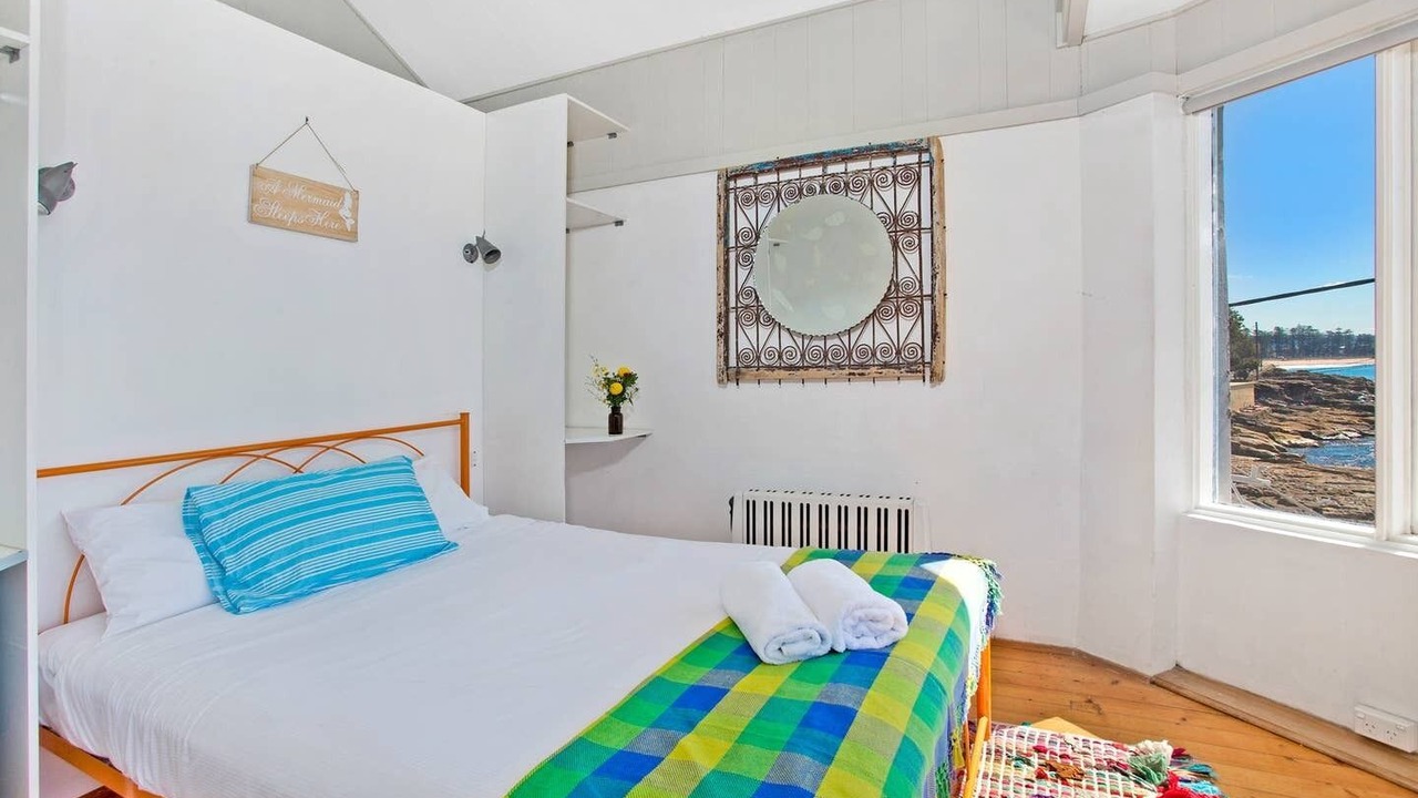 Photo of Bedroom in Manly