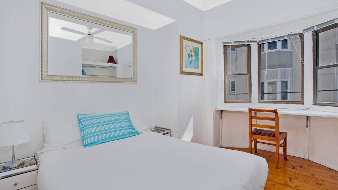 Photo of Bedroom in Manly