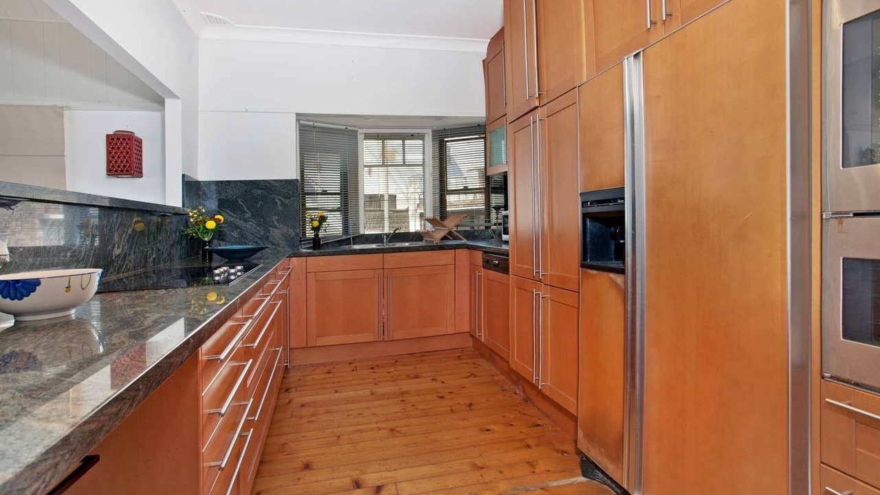 Photo of Kitchen in Manly