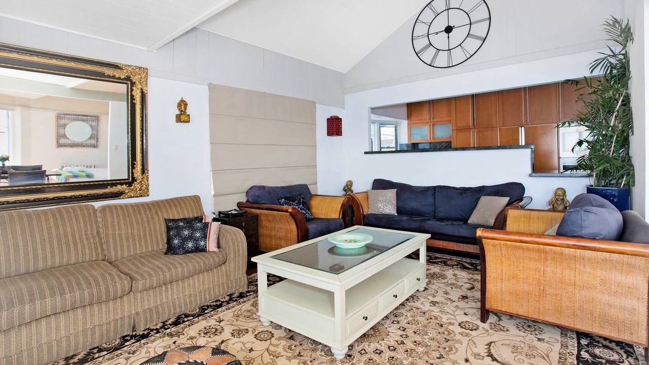 Photo of Livingroom in Manly