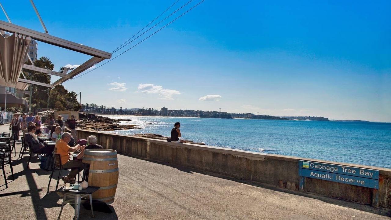 Photo of Outdoor in Manly