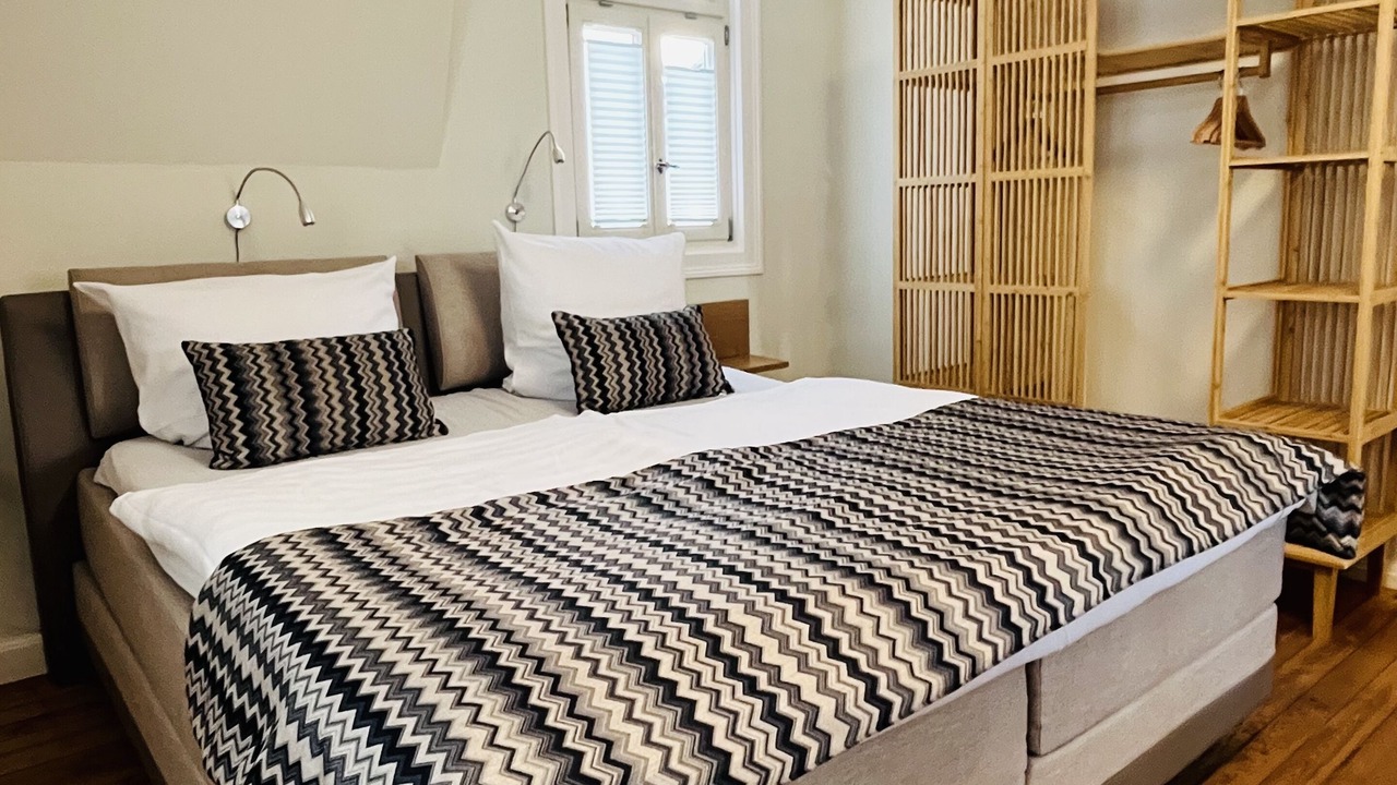 Photo of Bedroom in Coburg