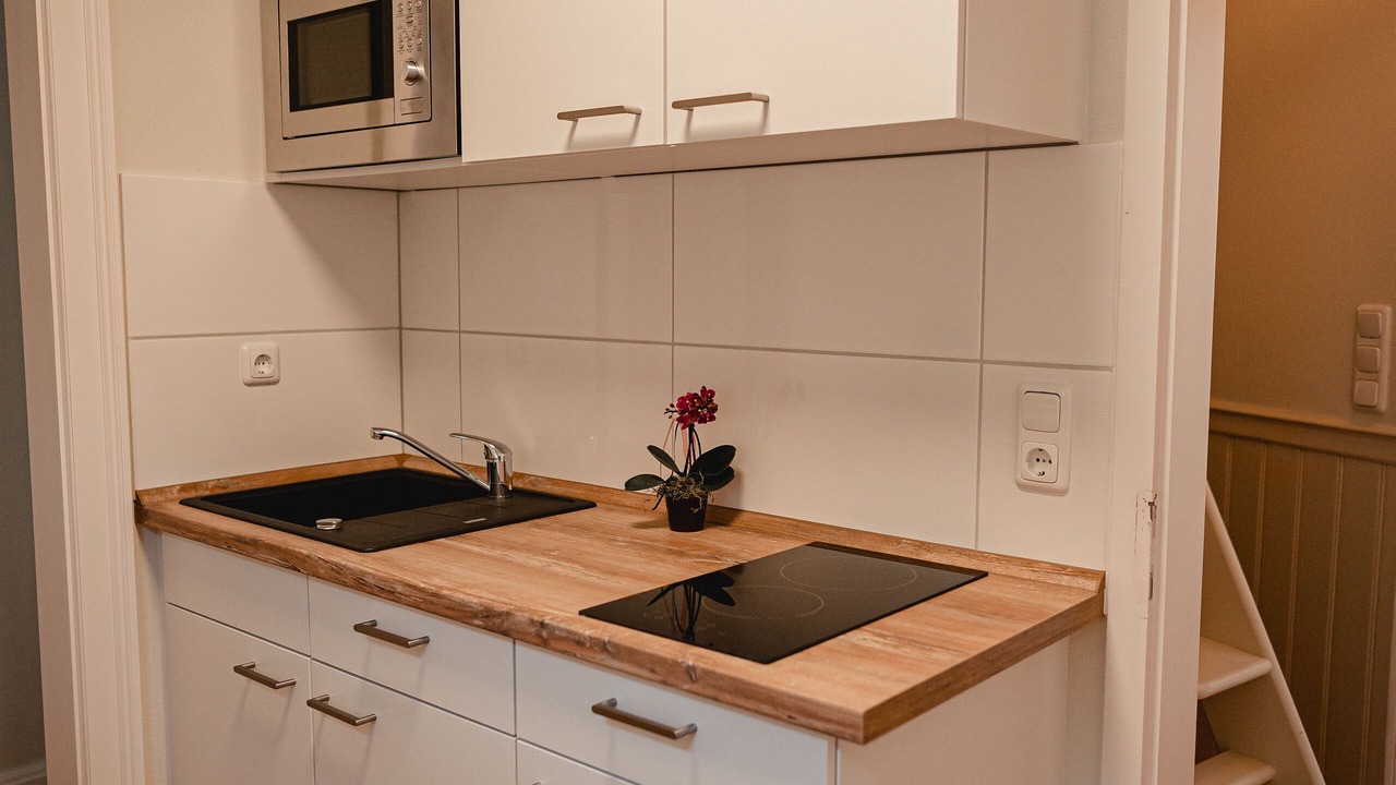 Photo of Kitchen in Coburg